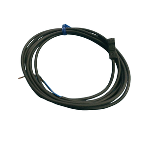 สวิตช์ตรวจจับวัตถุแบบเหนี่ยวนำรุ่นใหม่ GL-6H ของแท้ พร้อมใช้งาน สำหรับคลังสินค้า ระบบอัตโนมัติในโรงงาน ควบคุมการเขียนโปรแกรม PLC - Product Image 1