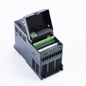 Contrôle vectoriel 220V VFD entraînement à fréquence Variable sur contrôleur de vitesse de moteur de Protection contre la chaleur - Product Image 6