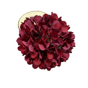 Fiori di Ortensia Artificiali Fatti a Mano all'Ingrosso - Realistici e Durevoli per Decorazioni Floreali di Matrimoni e Hotel - Product Image 4