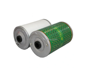 Fábrica direta combustível filtro <span class=keywords><strong>614080740</strong></span> para caminhão Weichai motor peças - Product Image 2