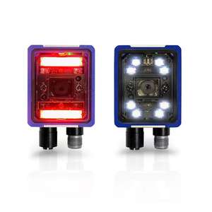 <span class=keywords><strong>Lector</strong></span> <span class=keywords><strong>de</strong></span> Códigos <span class=keywords><strong>de</strong></span> <span class=keywords><strong>Barras</strong></span> Industrial Supercompacto <span class=keywords><strong>Datalogic</strong></span> Matrix 220-382-010 con Interfaz USB, Resistente al Agua IP65 - Product Image 6