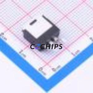 ทรานซิสเตอร์สนาม D2PAK SIHB24N80AE-GE3 (ไป-263) ทรานซิสเตอร์ (มอสเฟท) แบบดั้งเดิมใหม่ - Product Image 2