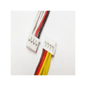 공장 도매 가격 PHD 커넥터 더블 행 커넥터 jst phd 2.0mm