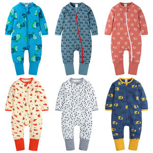 Abbigliamento Estivo <span class=keywords><strong>per</strong></span> Bambini <span class=keywords><strong>Polo</strong></span> a Maniche Corte Tutina <span class=keywords><strong>per</strong></span> Bambini Pigiama in Bambù <span class=keywords><strong>per</strong></span> Neonati Pagliaccetti <span class=keywords><strong>per</strong></span> Neonati Abbigliamento <span class=keywords><strong>per</strong></span> Bambini all'Ingrosso - Product Image 2