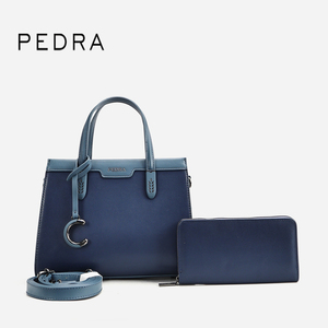 2026 Vendita Diretta all'Ingrosso di Nuove Borse da Donna in Pelle PU Impermeabile, Elegante Borsa a Tracolla da Donna con Portafoglio - Product Image 4