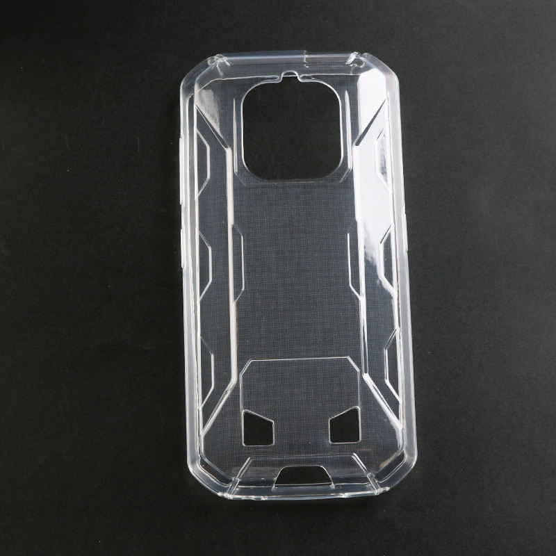 โปร่งใส