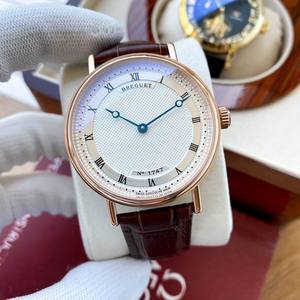 Reloj de Buceo Clásico Bregued Negro Romano, Acero Inoxidable, Automático, Cristal de Zafiro, Esfera Analógica, Resistencia al Agua de 100 Bares, Encanto - Product Image 4