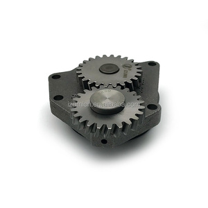 Pompe à huile pour moteur diesel 6CT 3966840, haute qualité, neuve, garantie 1 an - Product Image 5