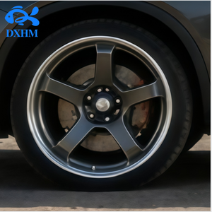 ล้อฟอร์จ 5x114.3 5x120 5x112 ขอบโครเมียม ล้อแม็กซ์ <span class=keywords><strong>TE37</strong></span> ขนาด 18 19 20 21 นิ้ว ล้อเว้าลึก ล้อแม็กซ์ <span class=keywords><strong>TE37</strong></span> สำหรับ Nismo Dodge Hellcat - Product Image 2