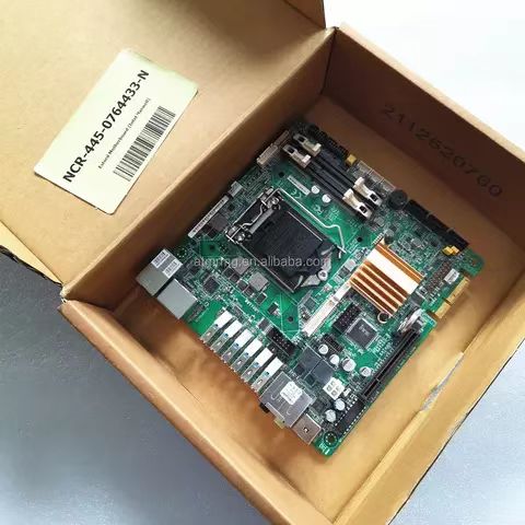 NCR 66XX ATM Machine Parts Card Reader Skimmers Device 009-0025444 0090025444