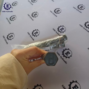 236-6366 2366366 Boulon à tête hexagonale à goupille fixe, adapté aux machines <span class=keywords><strong>de</strong></span> manutention MH3022 MH3024, haute performance - Product Image 4