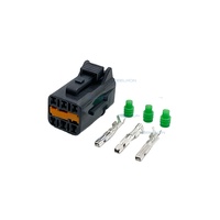 Connecteur étanche automobile 7123-7760-40 pour faisceau de câbles, type Sumitomo, femelle, fabricant fournisseur