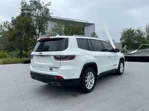 บริการตกแต่งภายในรถยนต์มือ<span class=keywords><strong>สอง</strong></span> ปี 2018 2019 2020 <span class=keywords><strong>รถ</strong></span>จี๊ป คอมมานเดอร์ SUV <span class=keywords><strong>รถ</strong></span>ยนต์จีน <span class=keywords><strong>รถ</strong></span>ใช้แล้ว - Product Image 6