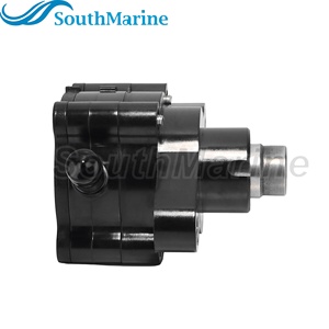 Pompa Carburante Meccanica 16700-ZY6-023 per Motori Marini <span class=keywords><strong>Honda</strong></span> BF115D BF130A BF150A 115HP 130HP 150HP - Product Image 4