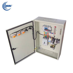 Db200 Zware Hydraulische Lijnboormachine - Product Image 6