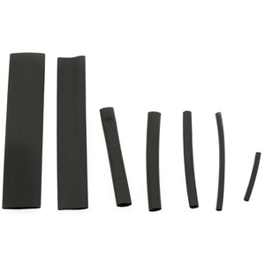 Heat Shrink Tubing <b>Kit</b> 150 Pieces Assorted Sizes For <b>Electrical</b> Insulation - Product Image 3