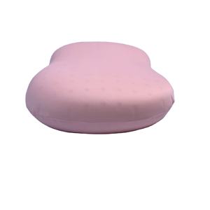Almohada de espuma viscoelástica suave para niños, almohadas para dormir, sueño de cabeza para bebé recién nacido - Product Image 6