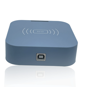 RTEC 0-1M Có Thể Điều Chỉnh Đọc Khoảng Cách Viết Máy Tính Để Bàn Uhf Usb Rfid <span class=keywords><strong>Reader</strong></span> <span class=keywords><strong>Writer</strong></span> Tầm Xa - Product Image 1