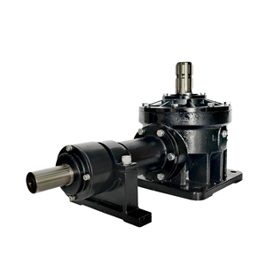 Klf100 Landbouwtrekker Landbouwversnellingsbak-Pto-As Transmissiesysteem Voor Rupsbandtoepassingen - Product Image 3