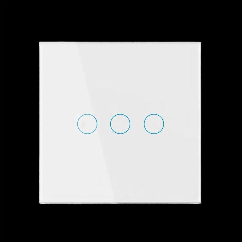 Factory Switches and Socket Home Assistant