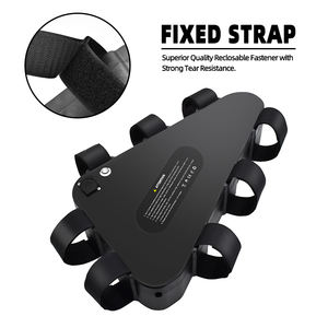 Customizable Electric Bike Battery 18650 Lithium Ion Battery 52V 21Ah 28Ah Ebike Battery Triangle Battery with Battery Charger - Product Image 5