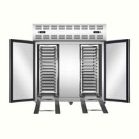 Kompakter Kühlschrank mit Gefrier schrank Samsung Gefrier schrank Kühlschrank Big12v Auto Tragbarer Gefrier schrank Kühlschrank Kuchen kühler