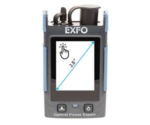 เครื่องวัดพลังงานแสง EXFO รุ่น PX1-PRO-S-FOAS-22 อัปเดตจากเครื่องวัดพลังงานแสง EXFO FPM-602 - Product Image 3