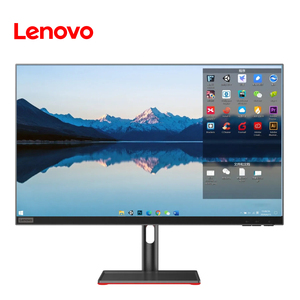 Lenovo tenfly tất cả trong một PC 23.8 27 inch Máy tính để bàn máy tính 12th Gen Intel Core i5 CPU AIO PC cho văn phòng kinh doanh - Product Image 2