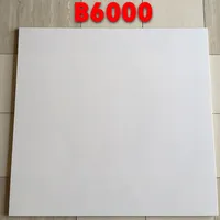 Carreaux de marbre brillants, entièrement polis, en céramique émaillée, pour chambre à coucher, salon, en porcelaine, très vendus, 600x600mm, blanc Calacatta, carreaux de sol