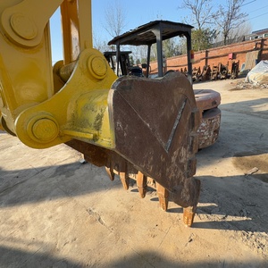 High Quality 24Ton Original Used <b>Excavator</b> <b>Machine</b> Used Crawler <b>Excavator</b> PC240 Komatsu for Sale - Product Image 4