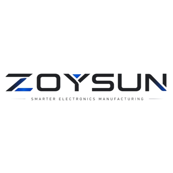 Zhiyucheng (shenzhen) Technology Co., Ltd. logo