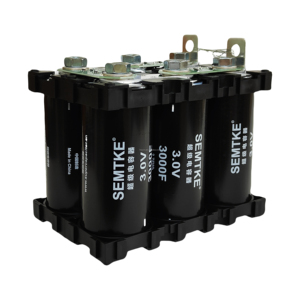 Siêu tụ điện Farad nhảy khởi động supercapacitor mô-đun ngân hàng CHỈNH LƯU ô tô 2.7V 3.0V <span class=keywords><strong>30000f</strong></span> - Product Image 3