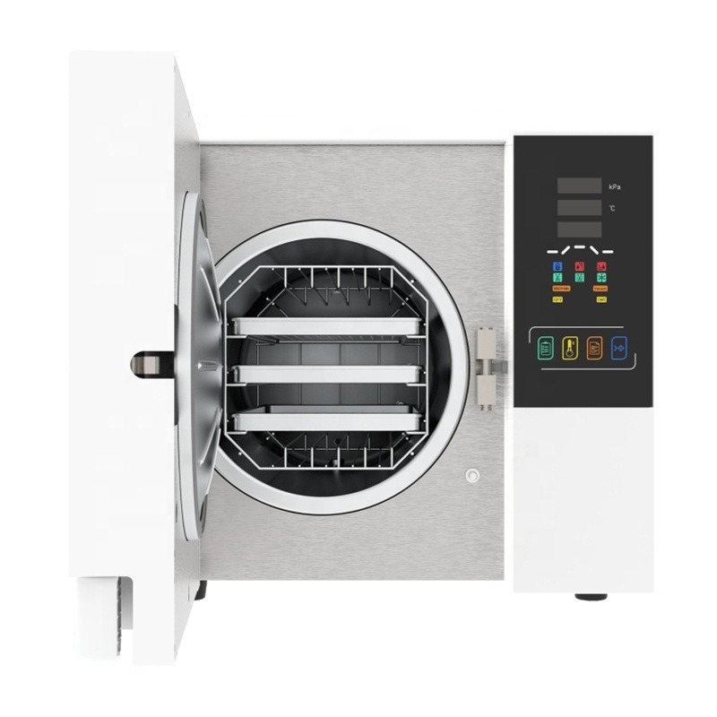 Dental Lab High Pressure Steam Autoclave