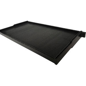 Marco de plástico para abejas con lámina de base para abejas - Product Image 2
