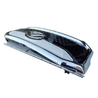 Pièces automobiles, ensemble de calandre avant OE C00295539 pour SAIC MAXUS EV90, fourgon électrique V90, calandre avant du radiateur