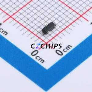 MTN2302N3-VB ทรานซิสเตอร์สนามทรานซิสเตอร์ SOT-23(TO-236) ใหม่ล่าสุด (MOSFET) - Product Image 2