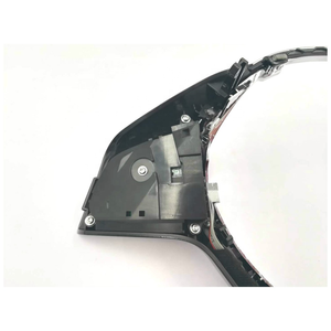 Tay Lái Chuyển Đổi Điều Khiển <span class=keywords><strong>T</strong></span>ừ Xa Nú<span class=keywords><strong>t</strong></span> Điều Khiển Hành Trình Cho <span class=keywords><strong>VW</strong></span> Volkswagen Sagitar Polo Jetta MK6 OEM 20590578517N49 - Product Image 5