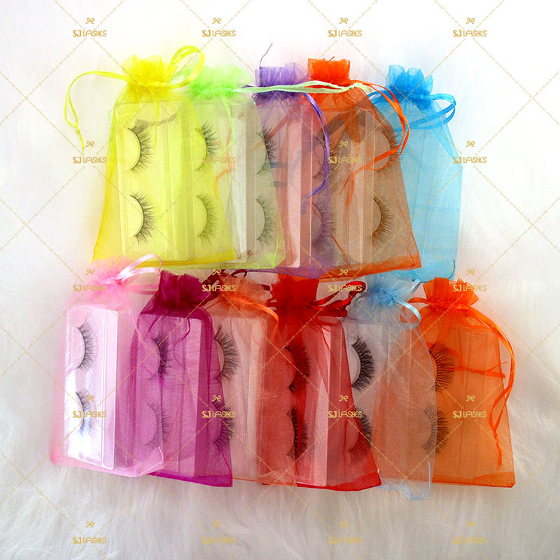 กระเป๋าขนตา