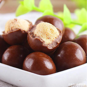 Ligne de production automatique de <span class=keywords><strong>chocolat</strong></span> Malteser Moulage Malteser Machine - Product Image 5
