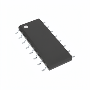 Buy Electronics Components Online BOM IC In Stock CD4504BMT Logic 16 SOlC - Product Image 1