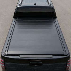 Cubierta Retráctil Eléctrica para Camioneta Chevy, Cabina Doble, 8 pies, <span class=keywords><strong>Precio</strong></span> Económico, para Chevrolet <span class=keywords><strong>Silverado</strong></span> 1500 2026 - Product Image 1