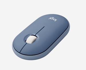 Logi-tech M350 Modern Slim and Silent Wireless <b>Mouse</b> Modern Slim and Silent Wireless and <b>Mouse</b> - Product Image 6