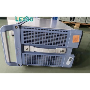 Analizador de Red de 2 Puertos Rohde & Schwarz R&S ZNB8 9kHz-8.5GHz qin lexso - Product Image 3