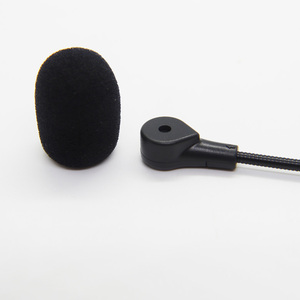 <span class=keywords><strong>HYPER</strong></span> <span class=keywords><strong>X</strong></span> Cloud Alpha Auriculares para Juegos con Micrófono Integrado de Cuello de Cisne, Micrófono de 3.5mm - Product Image 4