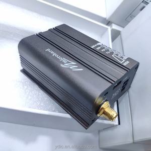 Módulo de Enlace de Datos Digital Inalámbrico P900-ENC Pico MIMO de 2.4GHz, Dimensiones 66x46x25mm, Peso 165g, para Aplicaciones M2M en Máquinas UVA - Product Image 4