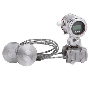 Différentiel avec un joint diaphragmatique pour la mesure de niveau Deltabar FMD77 - Product Image 2