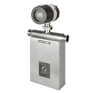 Đồng Hồ Đo Lưu Lượng Cho Dầu Nhiên Liệu Và Mgo, Van Solenoid Cho Đồng Hồ Đo Lưu Lượng Nhiên Liệu, Vòi Phun Nhiên Liệu Với Đồng Hồ Đo Lưu Lượng Tích Hợp - Product Image 6