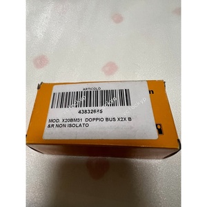 Module BECKHOFF X20BM31 neuf en boîte, origine Chine - Product Image 4