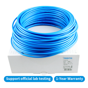 Festos PLN ท่อลมโพลีเอทิลีนเกรดอาหารสำหรับระบบนิวเมติก - Product Image 5