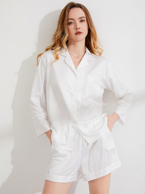 Bianco con bordino bianco